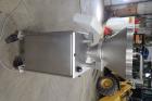 2013 Vemag Robot 500 Vacuum Filler